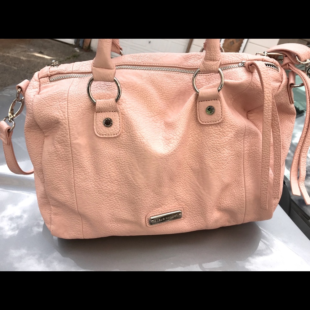 Steve Madden Handle Bag